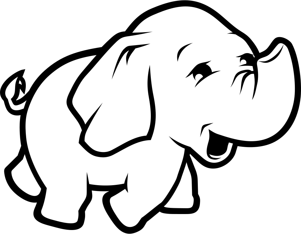 Hadoop icon