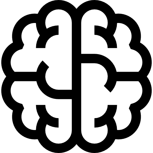 brain icon