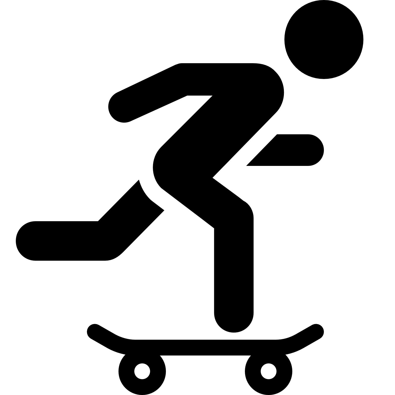 Communication icon