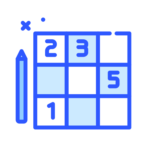 Sudoku icon